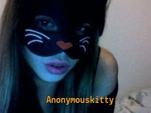 Anonymouskitty