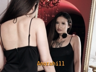 Anorahill