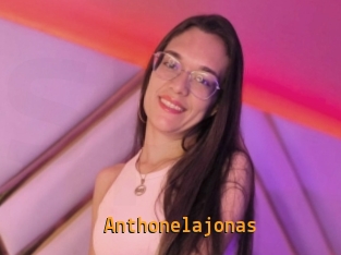 anthonelajonas Sexcam Portal