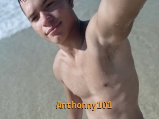 Anthonny101