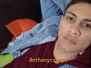 Anthonycrespo