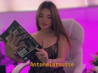 Antonelarousse