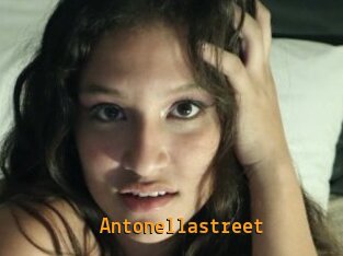 Antonellastreet