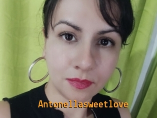 Antonellasweetlove