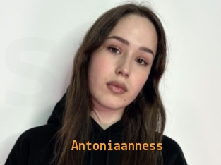 Antoniaanness