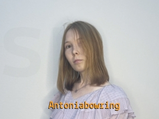 Antoniabowring