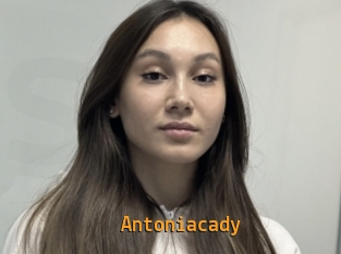 Antoniacady