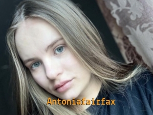 Antoniafairfax