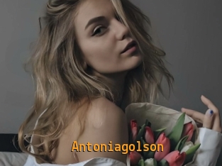 Antoniagolson