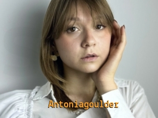 Antoniagoulder