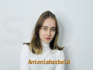 Antoniaharbold