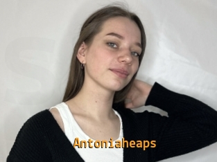 Antoniaheaps