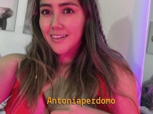 Antoniaperdomo