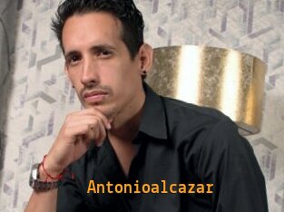 Antonioalcazar