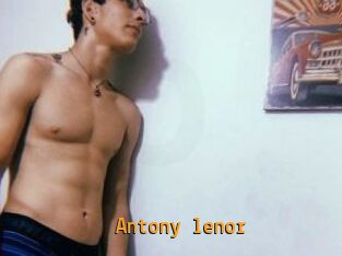 Antony_lenor