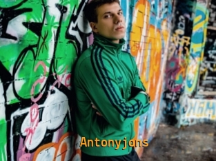 Antonyjons