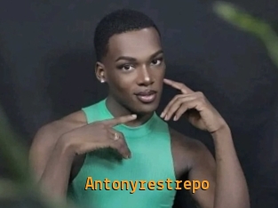 Antonyrestrepo