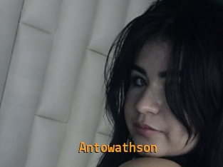 Antowathson