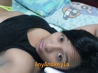 AnyAndkeyla