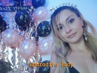 Aphrodite_lady