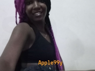 Apple99y