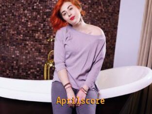 Aprilscore