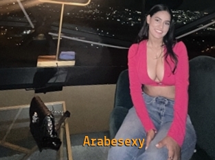 Arabesexy