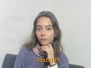 Arafaith