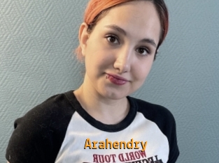 Arahendry