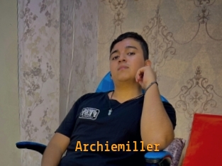 Archiemiller