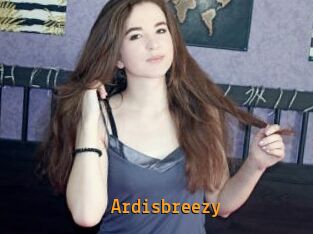 Ardisbreezy