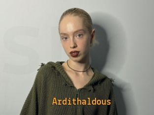 Ardithaldous