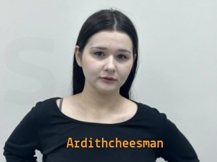 Ardithcheesman