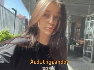 Ardithgrandon