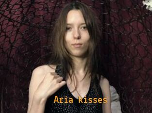 Aria_kisses