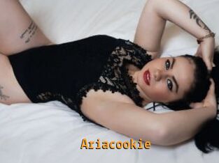 Ariacookie