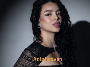 Ariaheaven