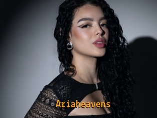 Ariaheavens