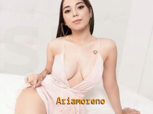 Ariamoreno