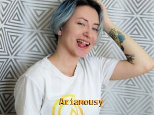 Ariamousy