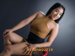 Arianasuzie