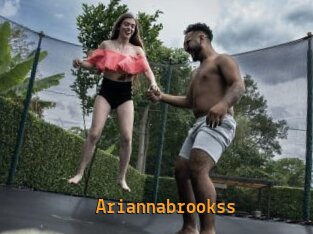 Ariannabrookss