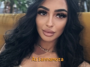 ariannamora Sexcam Portal