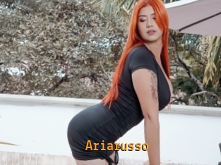 Ariarusso