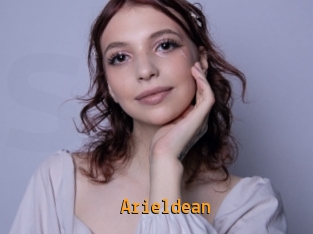 Arieldean