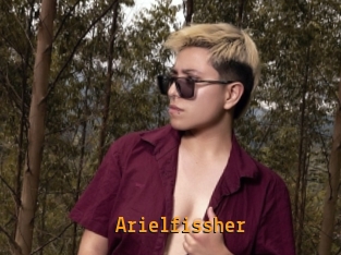 Arielfissher