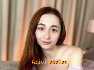 Ariellekeler