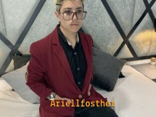 Ariellfosther