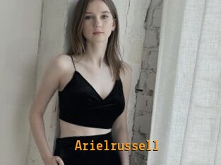 Arielrussell