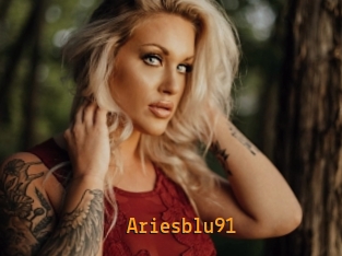 Ariesblu91